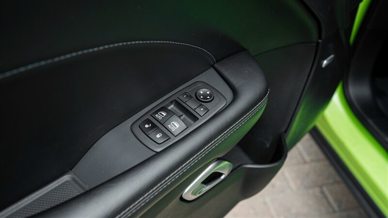 Used 2023 Dodge Challenger R/T w/ T/A Package RWD image 23