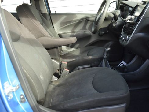Used 2016 Chevrolet Spark LS image 20