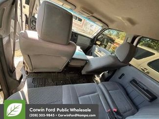 Used 2011 Ford F350 XL AWD/4WD video 2