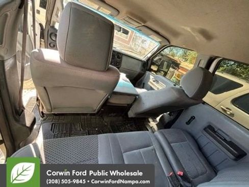 Used 2011 Ford F350 XL AWD/4WD image 2