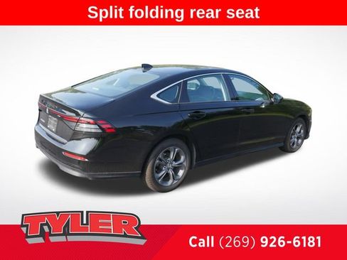 Used 2024 Honda Accord EX image 8