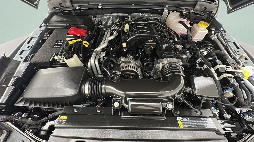 Used 2026 Jeep Gladiator Rubicon AWD/4WD image 23