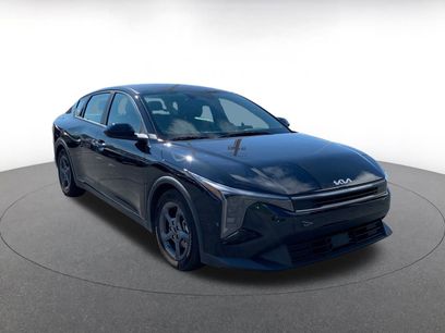 Used 2025 Kia K4 LXS