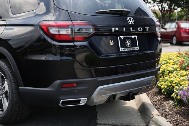 New 2026 Honda Pilot EX-L image 10