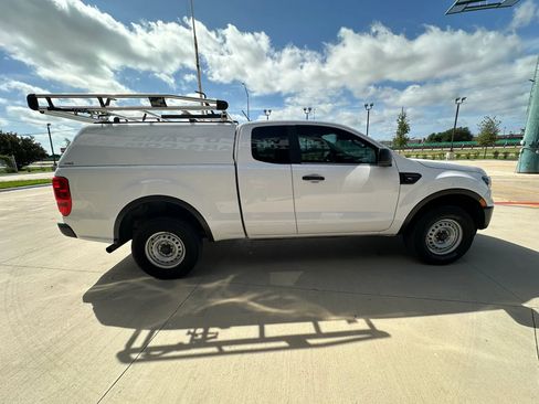 Used 2020 Ford Ranger XL w/ Equipment Group 101A Mid RWD image 6