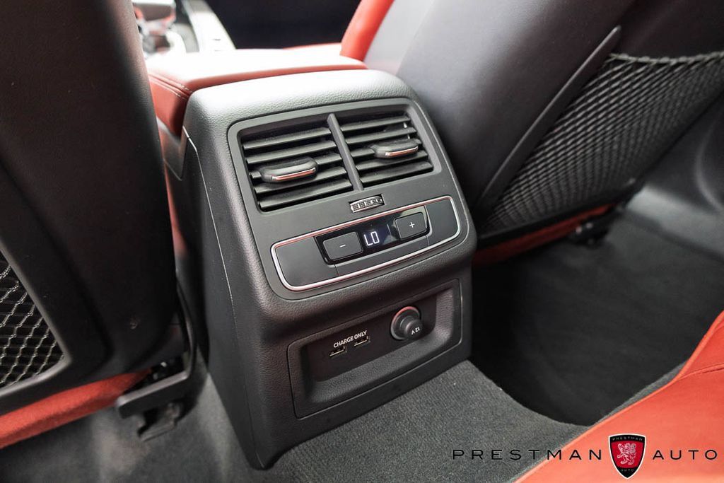 Used 2025 Audi S5 Premium Plus w/ Premium Plus Package AWD/4WD image 41
