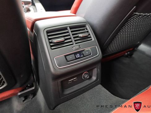 Used 2025 Audi S5 Premium Plus w/ Premium Plus Package AWD/4WD image 41