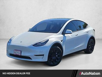 Used 2022 Tesla Model Y Long Range