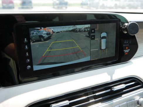 Used 2022 Hyundai Palisade Calligraphy AWD/4WD image 32