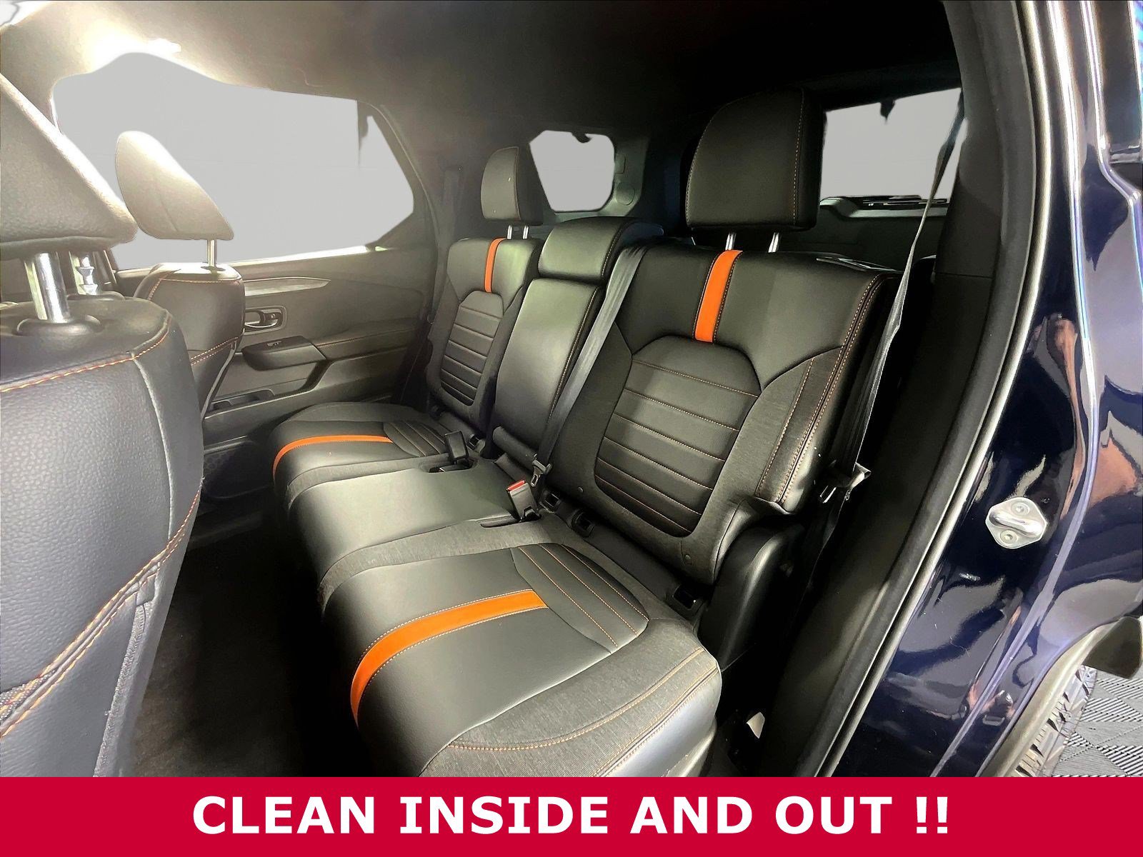 Used 2026 Honda Passport TrailSport image 21
