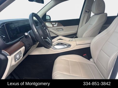 Used 2022 Mercedes-Benz GLE 350 image 9