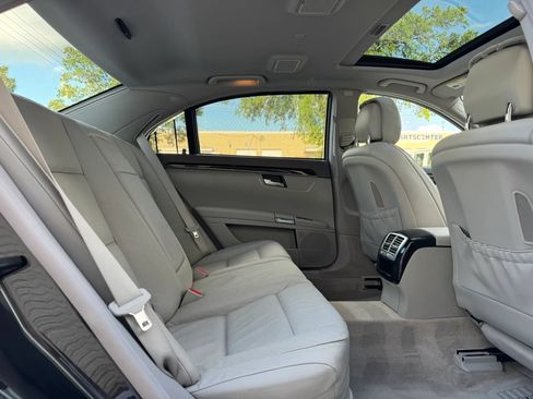 Used 2013 Mercedes-Benz S 350 BlueTEC 4MATIC image 33