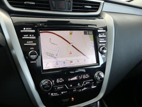 Used 2020 Nissan Murano SL w/ Moonroof Package AWD/4WD image 15