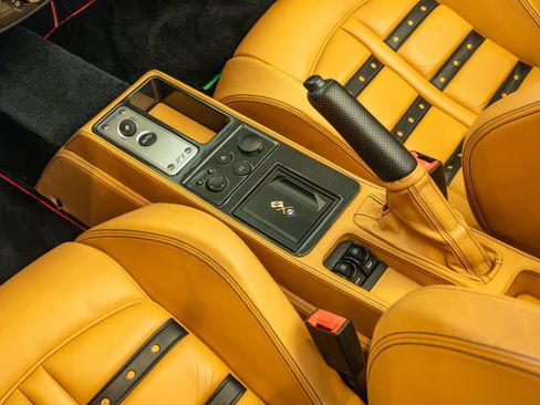 Used 2007 Ferrari F430 Spider RWD image 15