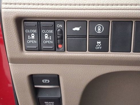 Used 2022 Honda Odyssey EX-L image 24