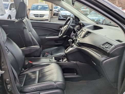 Used 2014 Honda CR-V EX-L image 24