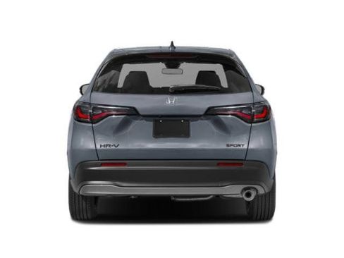 New 2027 Honda HR-V Sport image 5