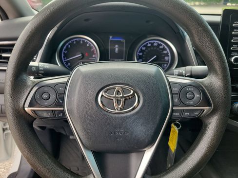 Used 2023 Toyota Camry LE FWD image 17