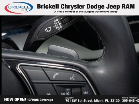 Used 2023 Audi A3 2.0T Premium image 33