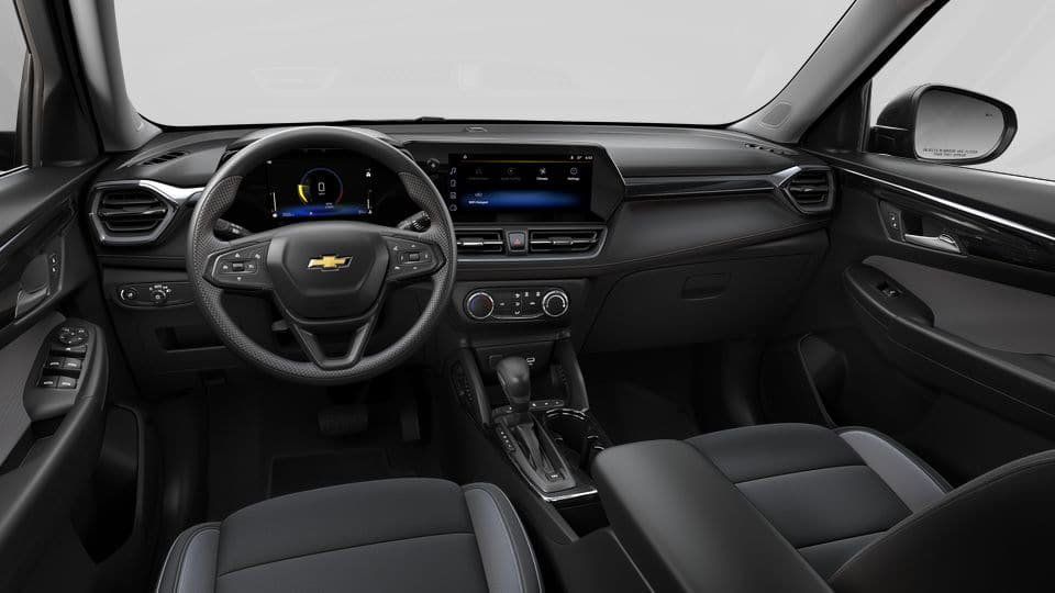 New 2026 Chevrolet TrailBlazer LS w/ LS Convenience Package FWD image 31