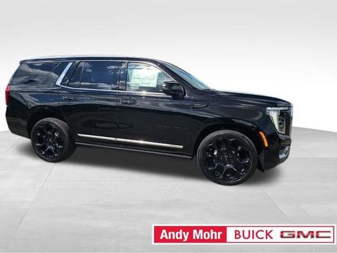 New 2026 GMC Yukon Denali w/ Denali Reserve Package AWD/4WD image 27