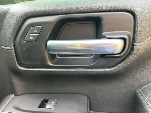 Certified 2020 Chevrolet Silverado 1500 LT w/ All-Star Edition image 15