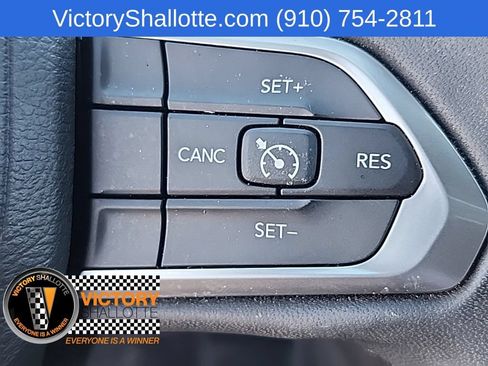 Certified 2024 Jeep Compass Latitude AWD/4WD image 15