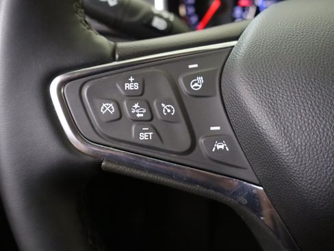 Used 2024 Chevrolet Malibu LT FWD image 29