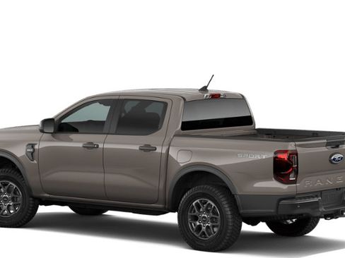 New 2026 Ford Ranger XLT w/ Trailer Tow Package RWD image 24