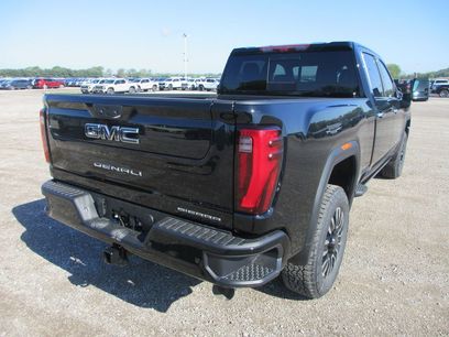 New 2026 GMC Sierra 3500 Denali Ultimate