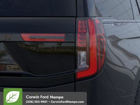 New 2026 Ford Expedition Tremor image 21