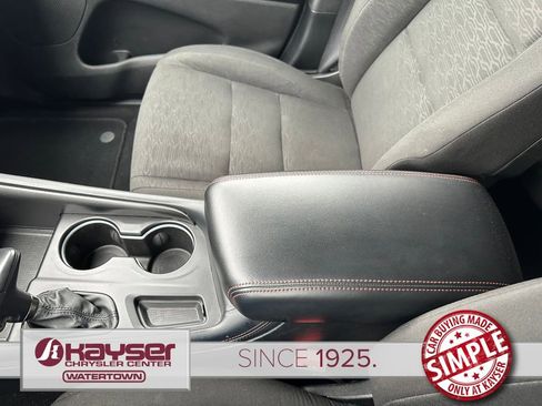 Used 2023 Dodge Durango GT AWD/4WD image 28