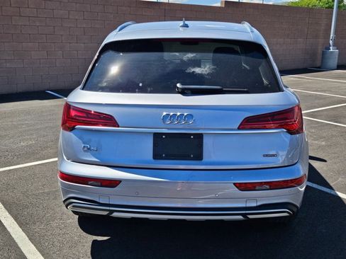 Used 2022 Audi Q5 2.0T Premium w/ Convenience Package image 7