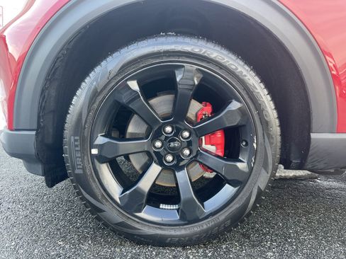 Used 2023 Ford Explorer ST w/ Equipment Group 401A image 9