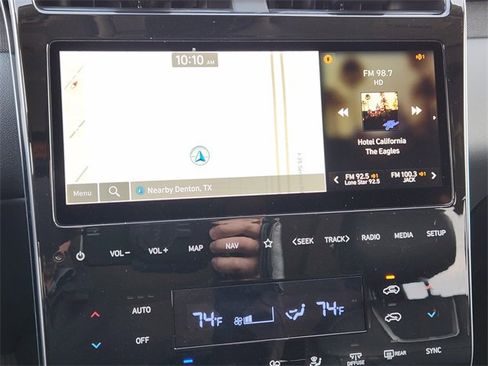 Used 2022 Hyundai Tucson Limited image 17