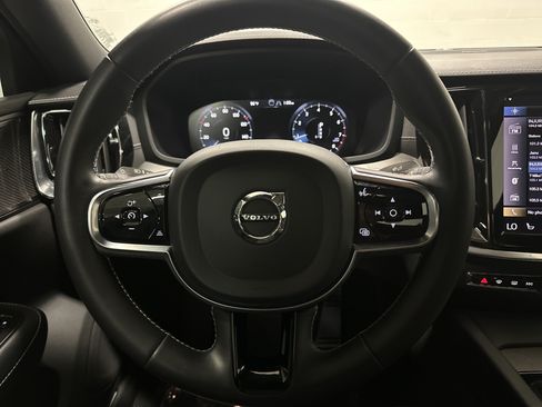 Used 2021 Volvo S60 T5 R-Design w/ Advanced Package FWD image 18