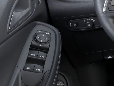 New 2026 Buick Encore GX Avenir w/ Avenir Convenience Package image 22