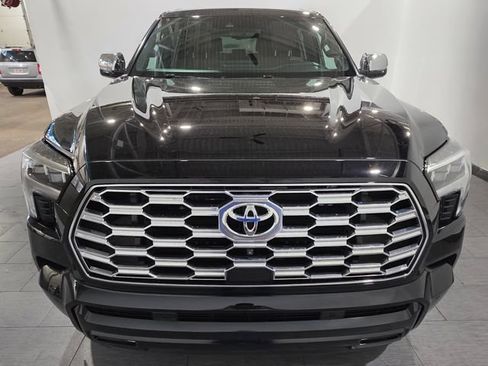 Used 2025 Toyota Sequoia 1794 Edition w/ Tow Technology Package AWD/4WD image 9