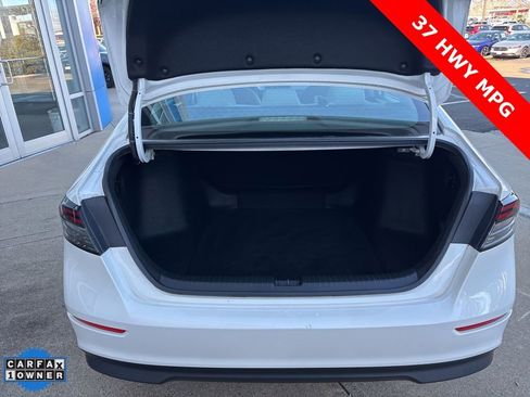 Used 2023 Honda Accord LX image 29