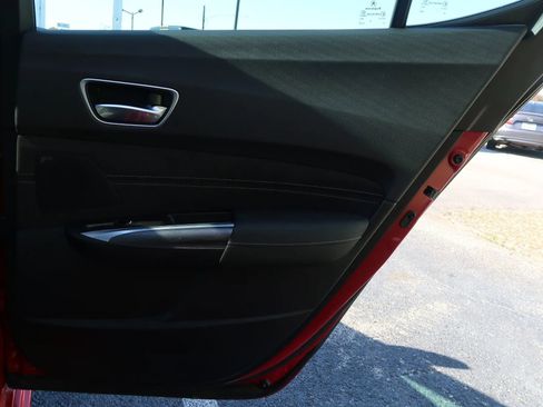 Used 2019 Acura TLX V6 w/ Technology & A-SPEC Pkg image 46