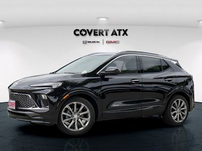 New 2026 Buick Encore GX Avenir w/ Avenir Technology Package