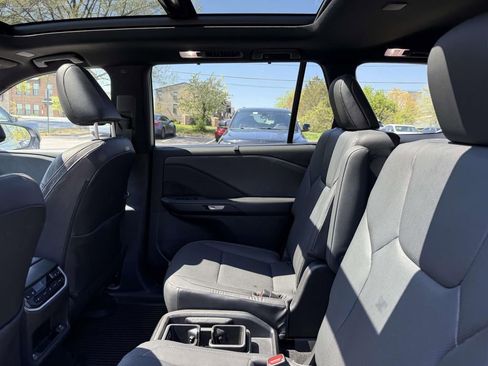 Used 2024 Lexus TX 350 AWD w/ Captains Chair Package image 19