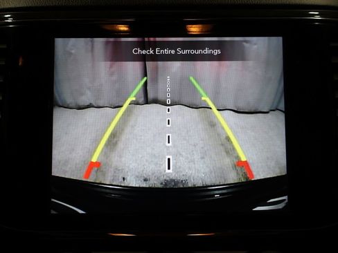 Used 2021 Jeep Grand Cherokee High Altitude image 31