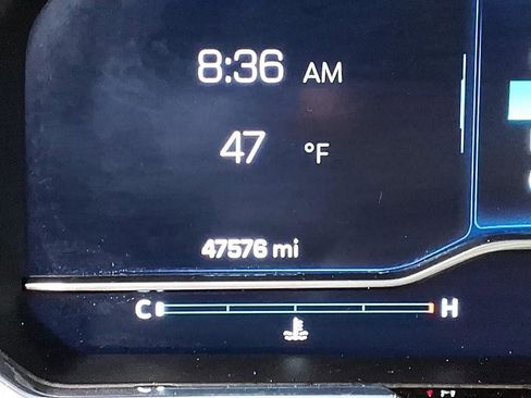 Used 2023 Chevrolet Silverado 1500 RST w/ RST All Star Premium Package image 34