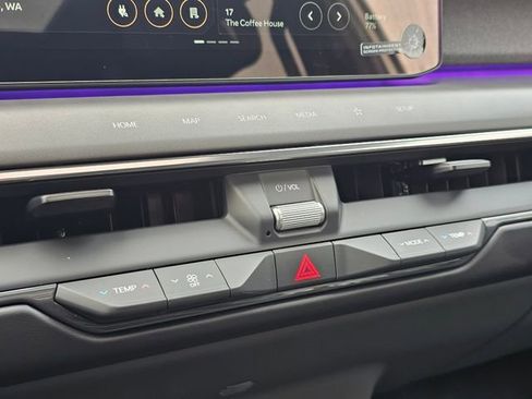 New 2026 Kia EV9 Land w/ Nightfall Edition Package image 24