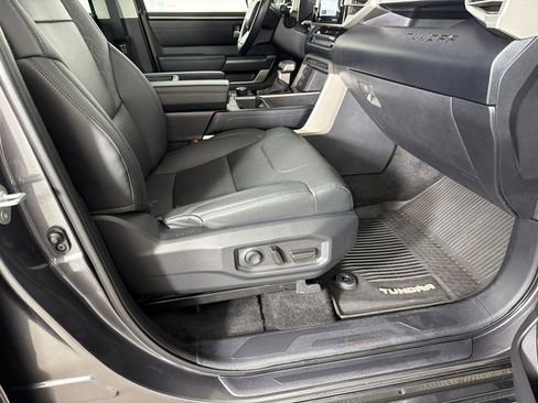 Used 2024 Toyota Tundra SR5 w/ SR5 Premium Package image 13