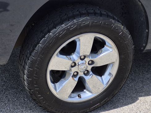 Used 2019 RAM 1500 Tradesman w/ Tradesman SXT Package RWD image 7