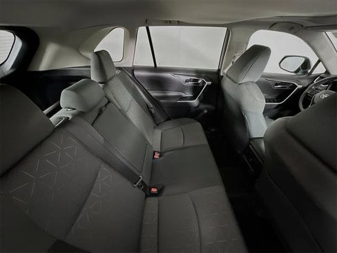 Certified 2021 Toyota RAV4 XLE w/ Convenience Package image 26