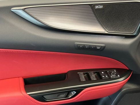 Used 2025 Lexus NX 350 F Sport image 11