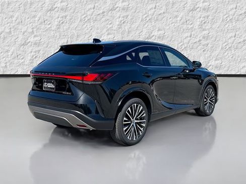 New 2026 Lexus RX 350 Premium Plus image 3